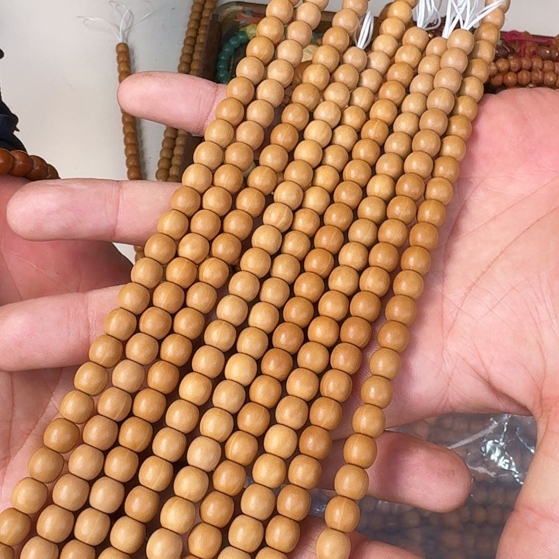 手串猴头核桃7加全品猴头手串老型