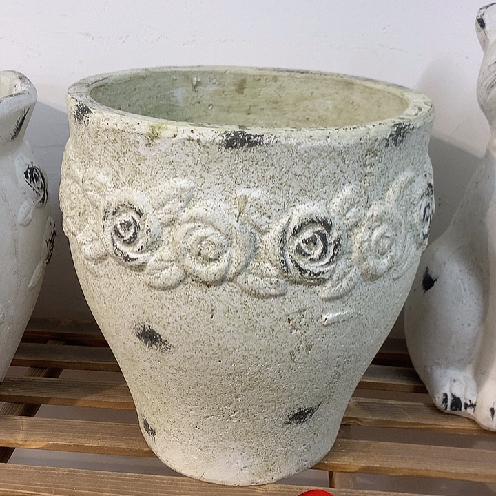 红陶高25宽23口20