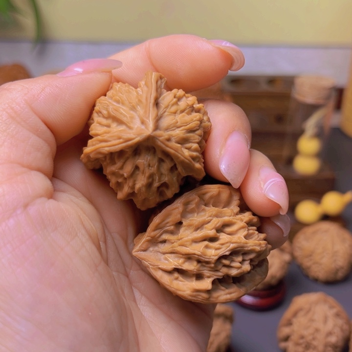 ?****?核桃专用链接，盘山三棱