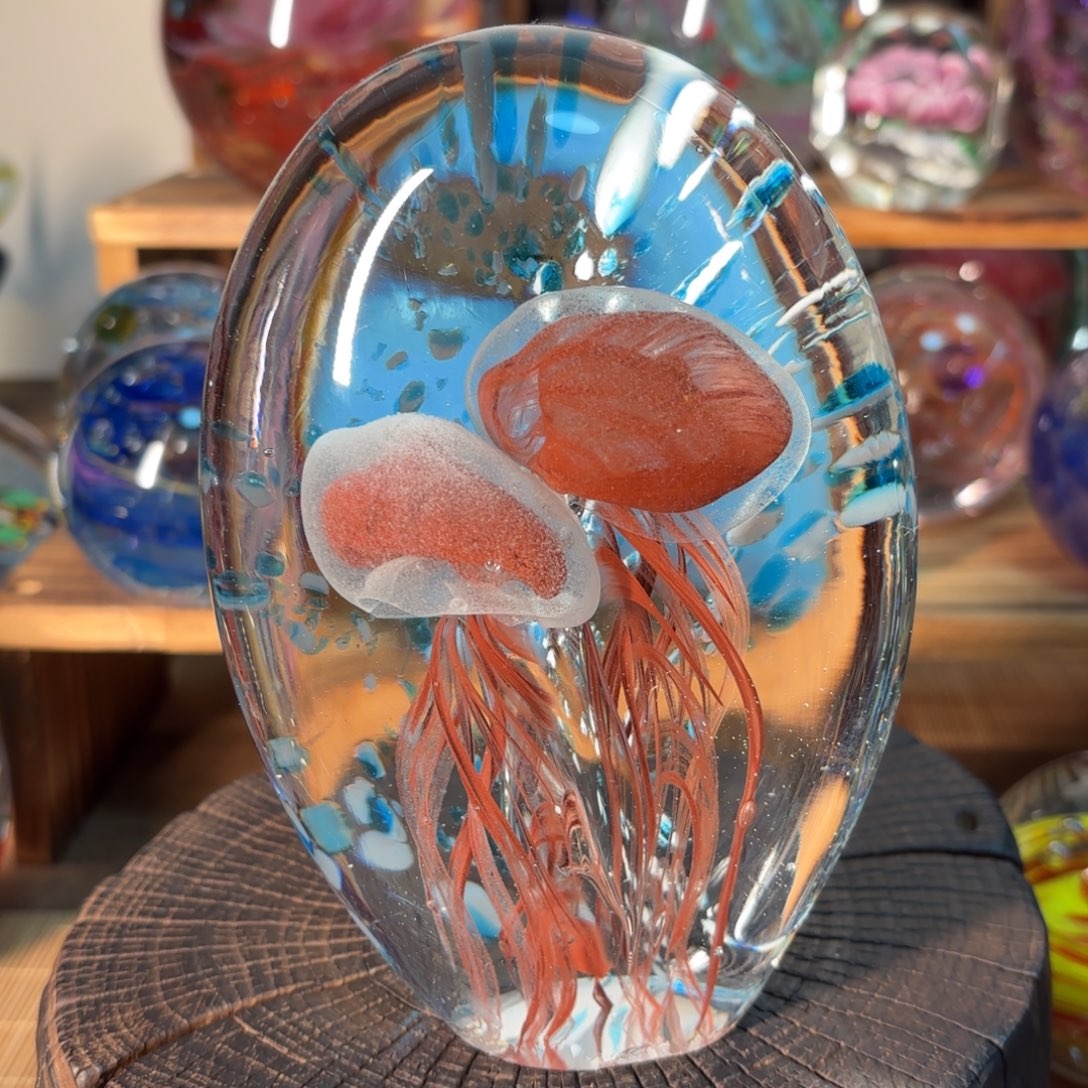 琉璃手工艺品精品