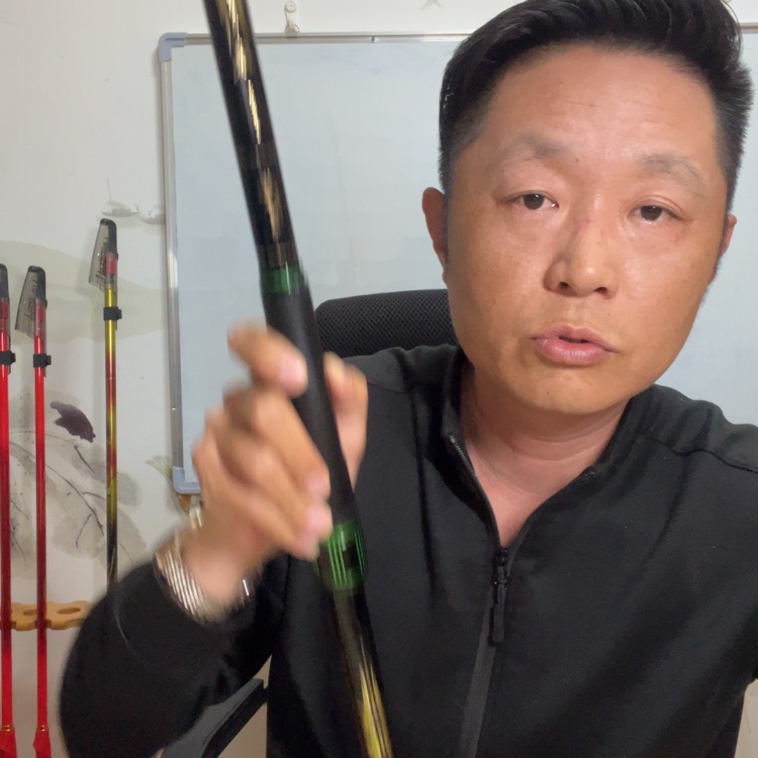 中国龙一代1.0号矶钓杆