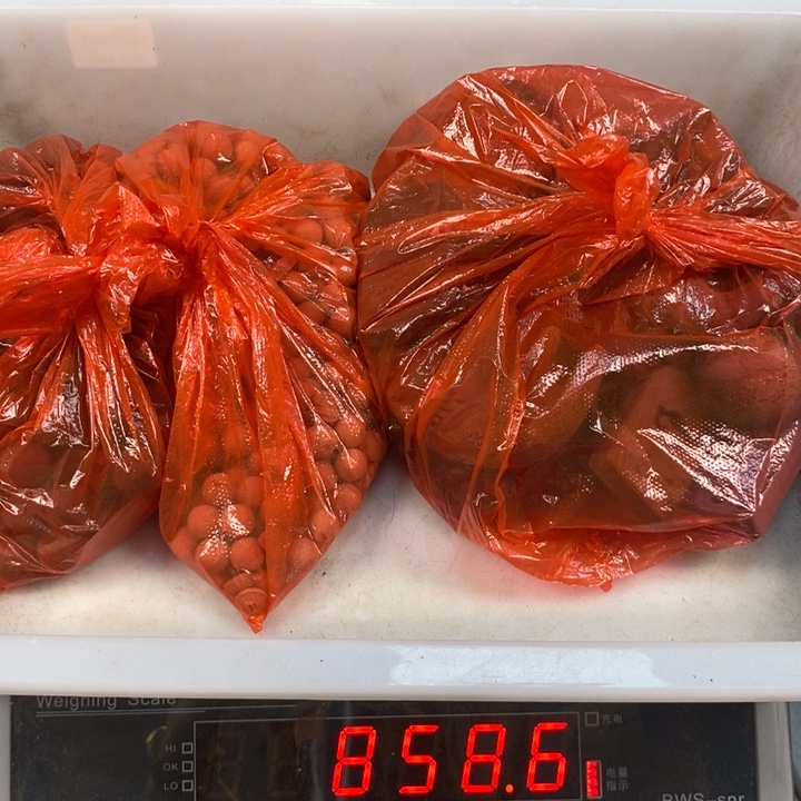 泥塑合香无打孔瑕疵体验香12