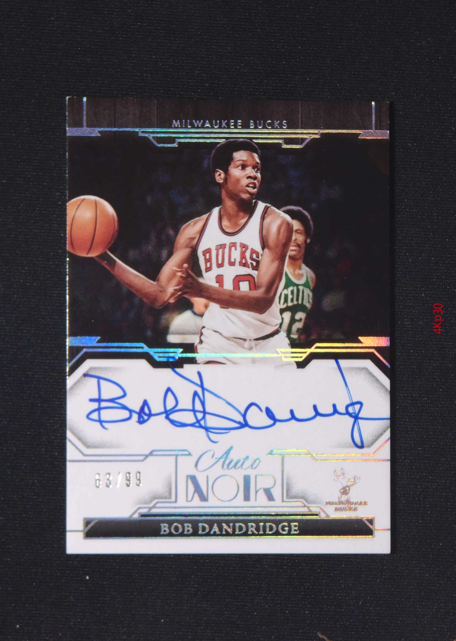 【直播开价】鲍伯  亲笔签名 球星卡包邮