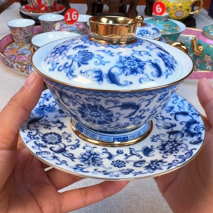 景德镇陶瓷景德镇瓷器