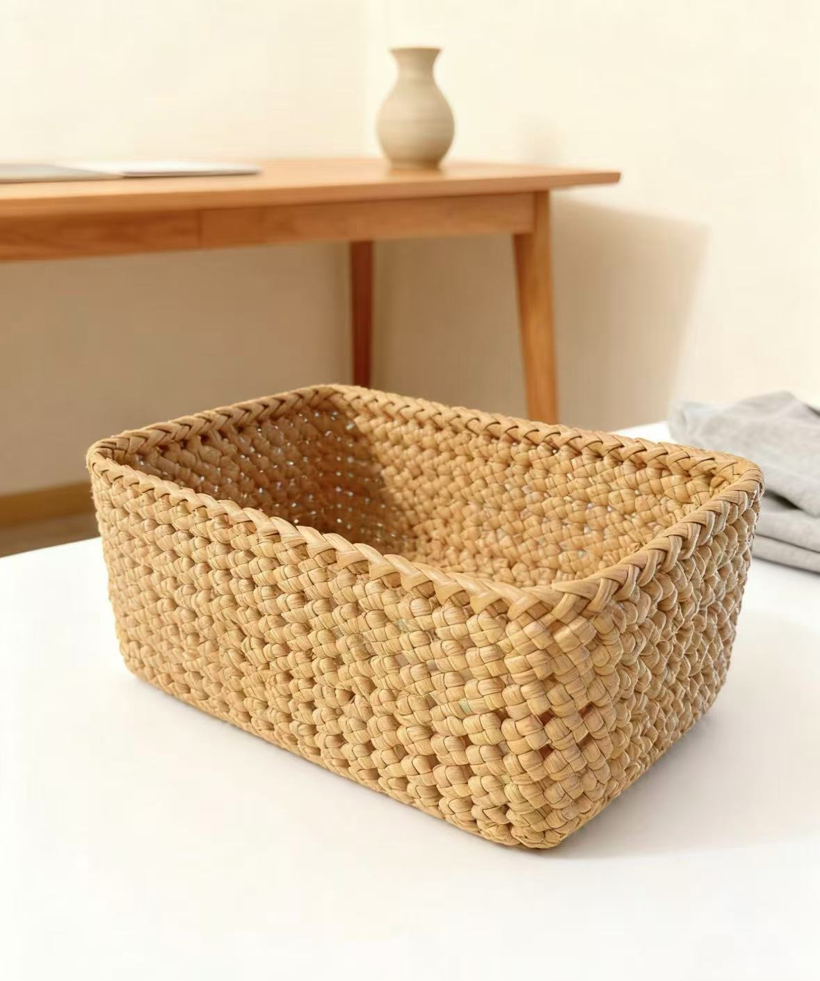 A051-100编制收纳筐（按编码拍）