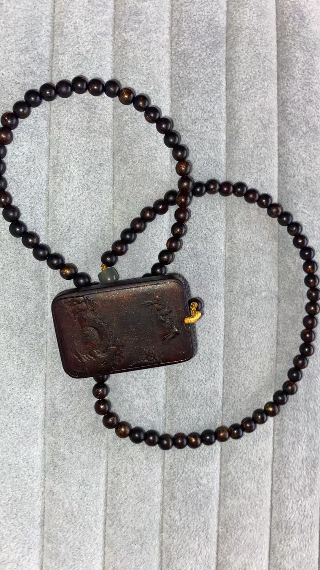 《天利贸易》时尚女士百搭精美吊坠a006