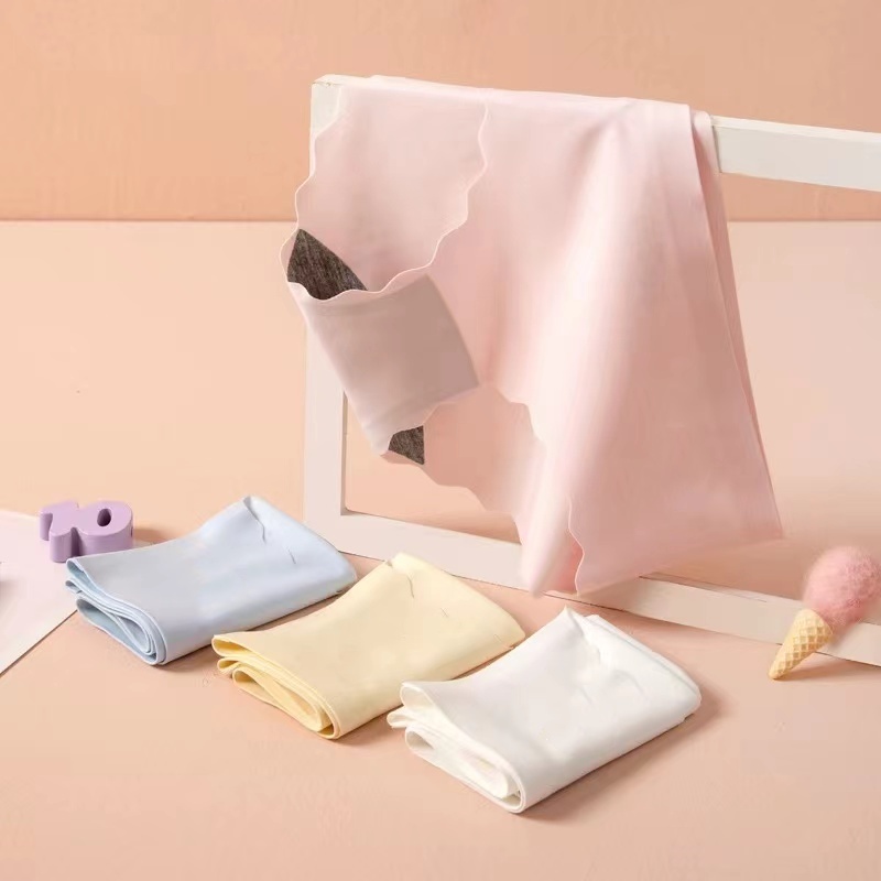 女童2025夏季新款冰丝舒适短裤(款式颜色不挑)B2018