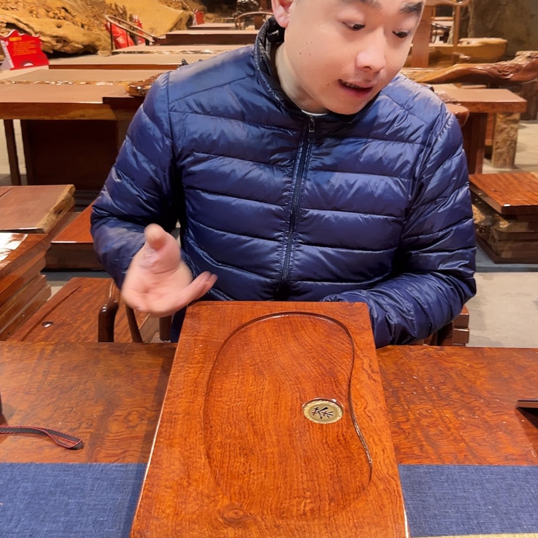 木（非红木类）巴花学名古夷苏木