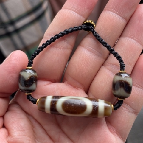 玛瑙/玉髓吊坠未镶嵌