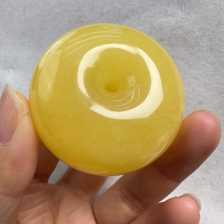 蜜蜡珠宝奇石未镶嵌