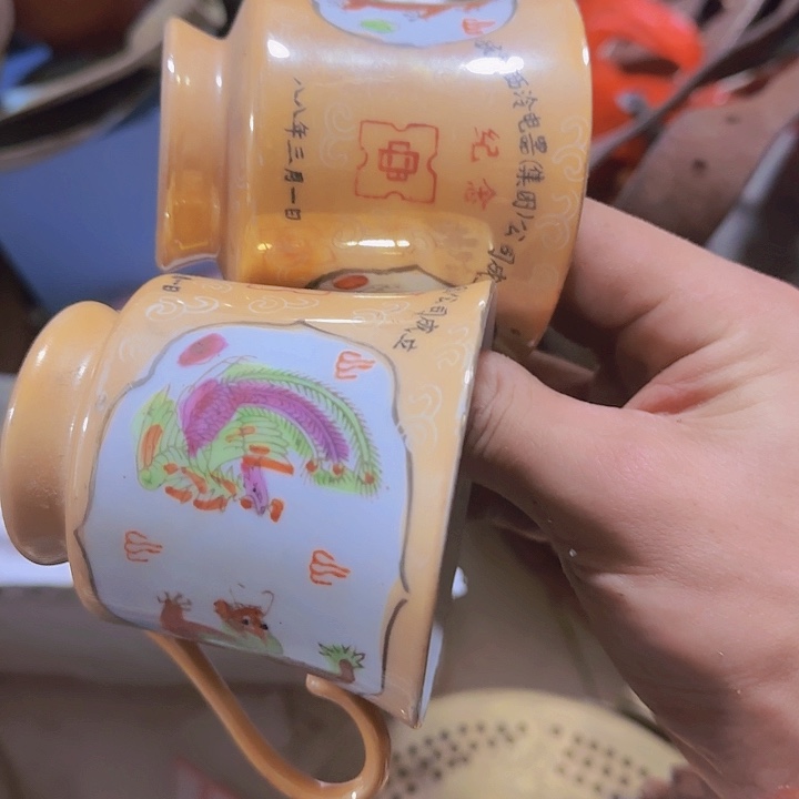 香榧木用**静摆件25