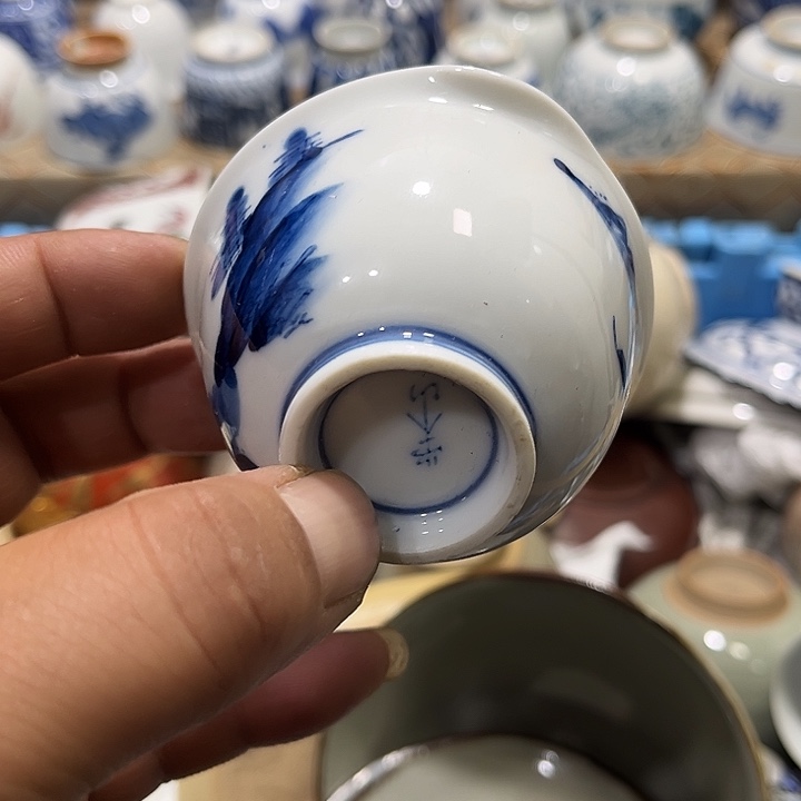 陶瓷茶玩榜第二十名