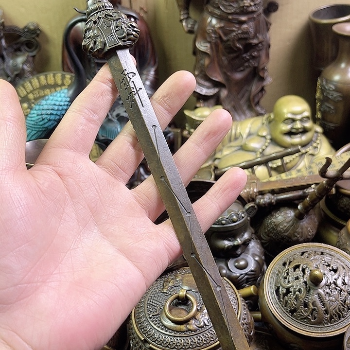 铜器8559955585555588888