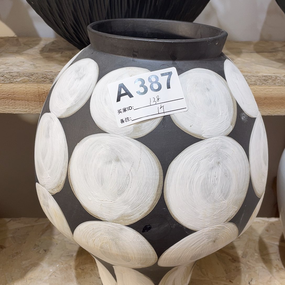 摆件景德镇陶瓷艺术博物