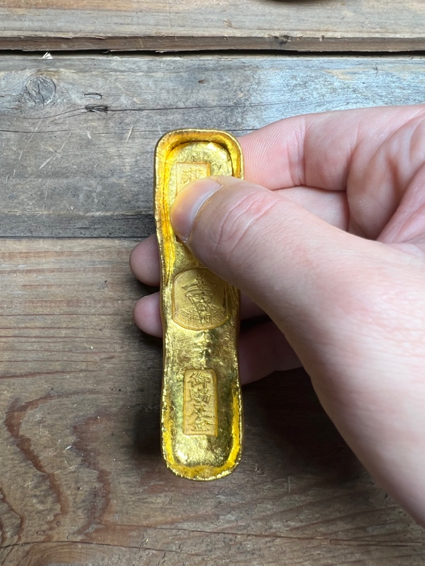 精美手工艺术摆件条QB0225