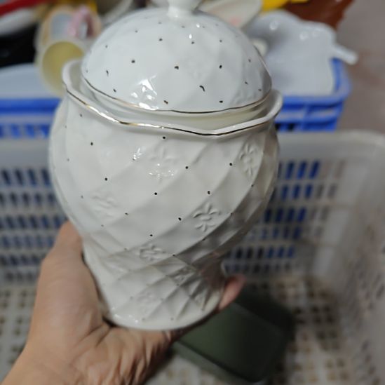 欧式，陶瓷餐具杯碗盘微瑕介意慎拍