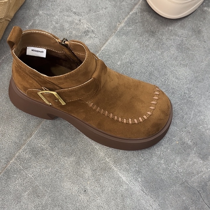 靴565527655卡其36