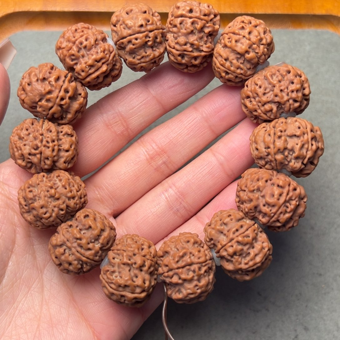 菩提8号金刚菩提六瓣23