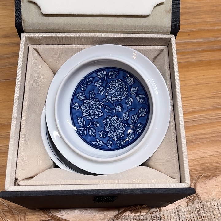 陶瓷材料制作工艺技术