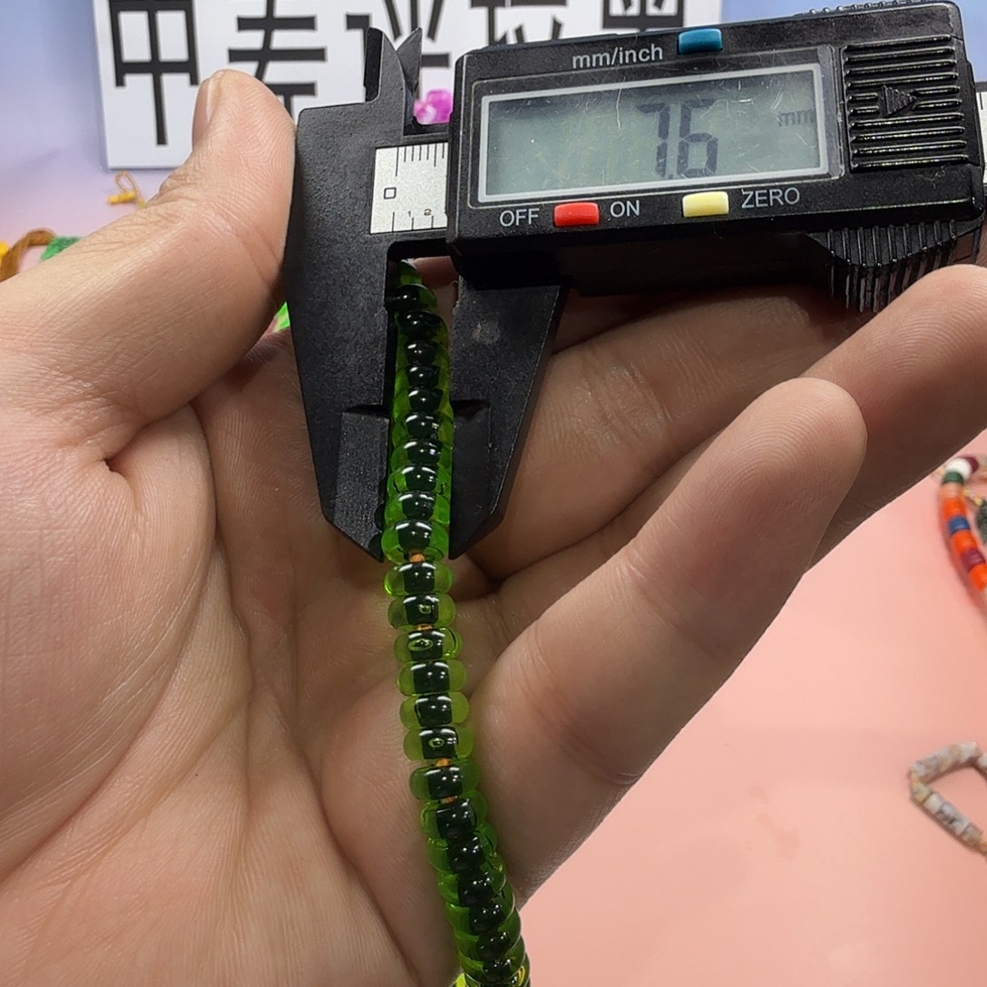 树脂非金属瑕疵郭哥个