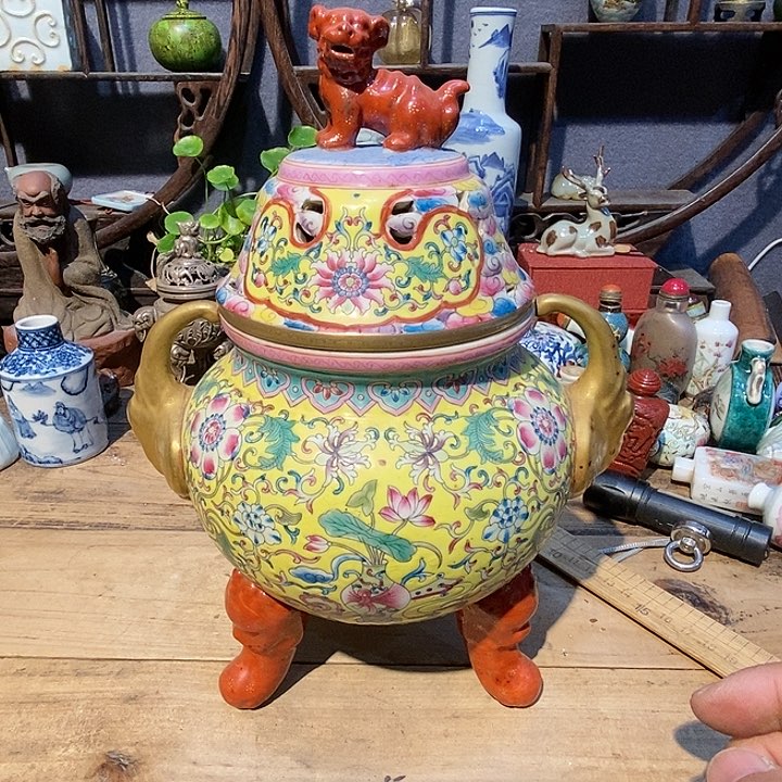 【闪购商品】摆件陶瓷陶瓷陶瓷