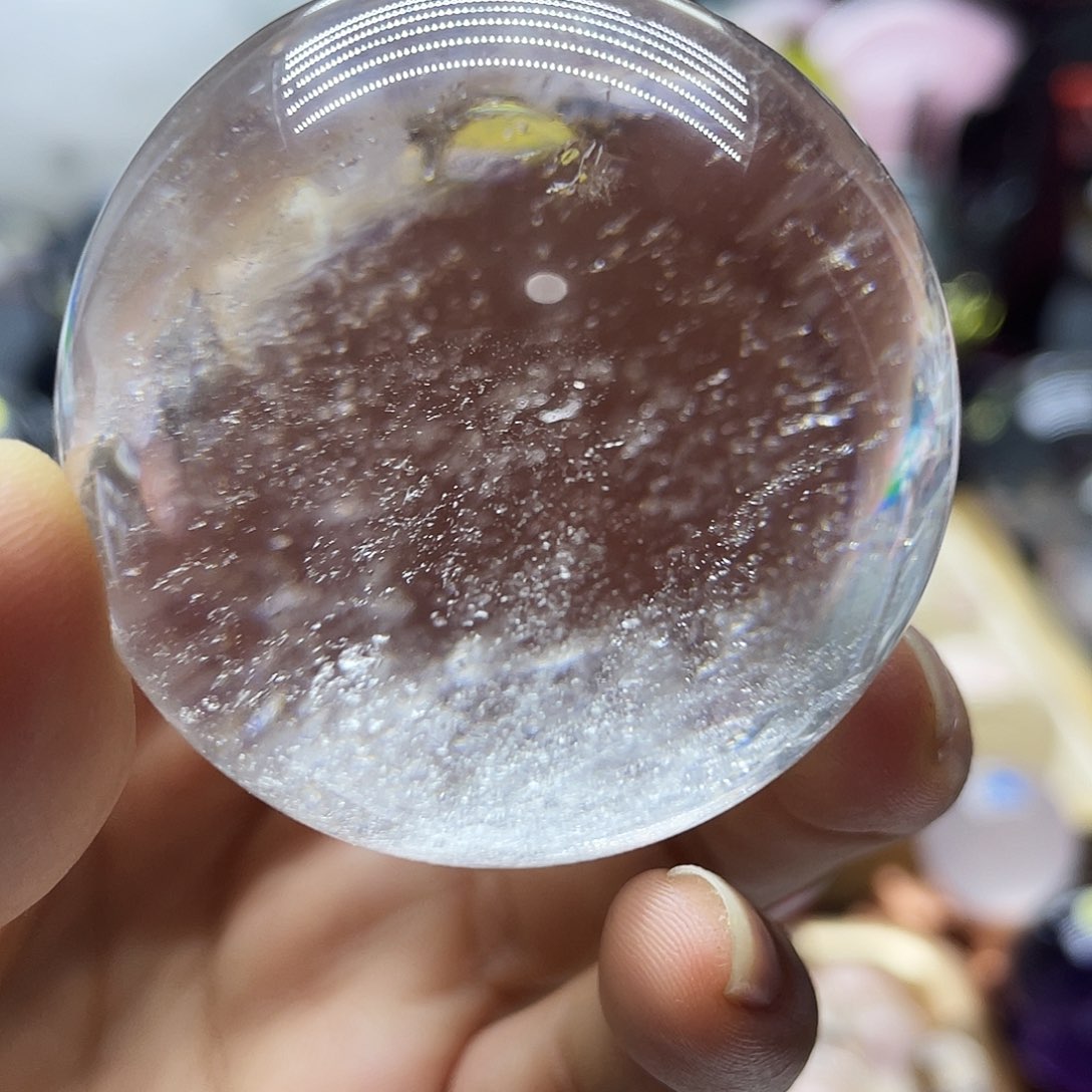 摆件未镶嵌水晶A031水晶