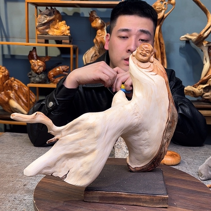 柏木（崖柏）关注一下