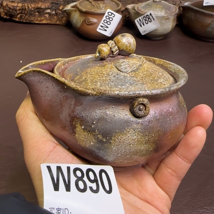 备前烧作品备前烧作品