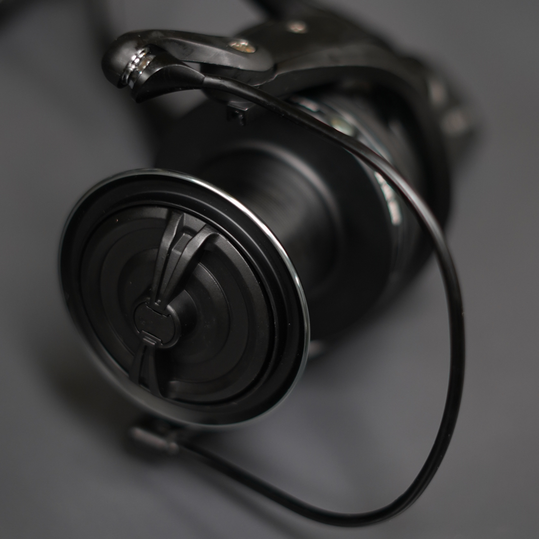 CARP TNT R7欧鲤钓纺车轮