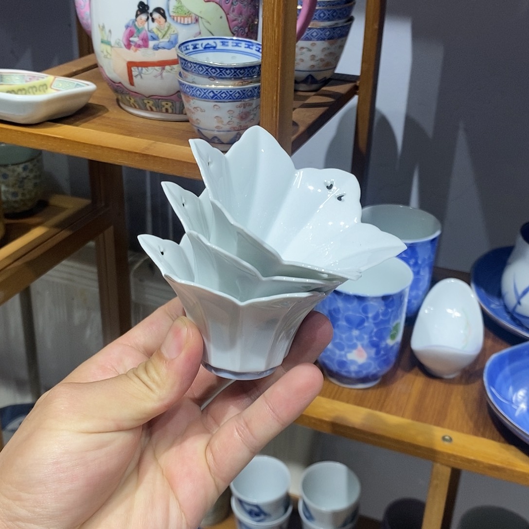 瓷片全场满28元包邮，第23
