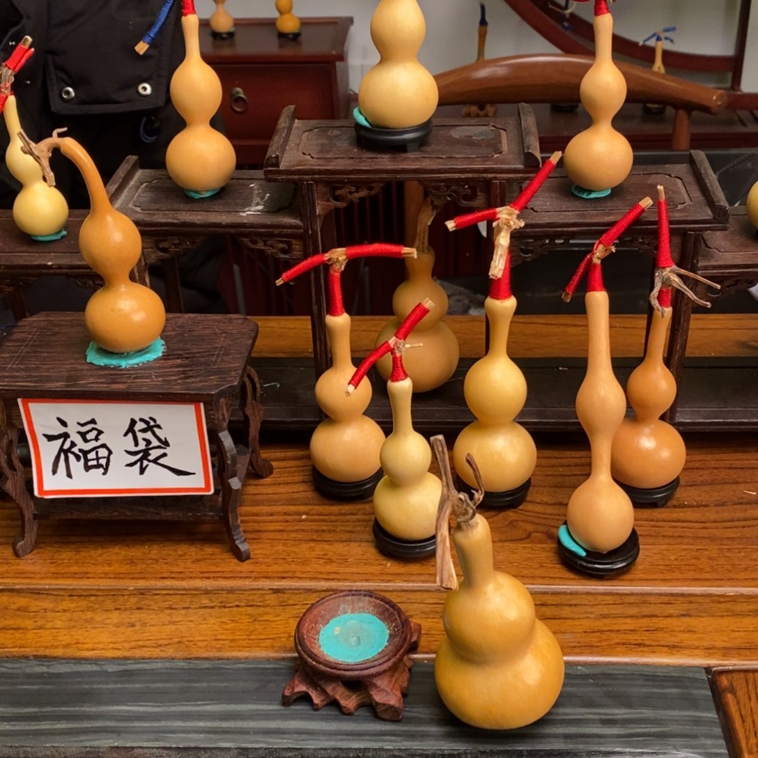 八宝葫芦阿宝葫芦