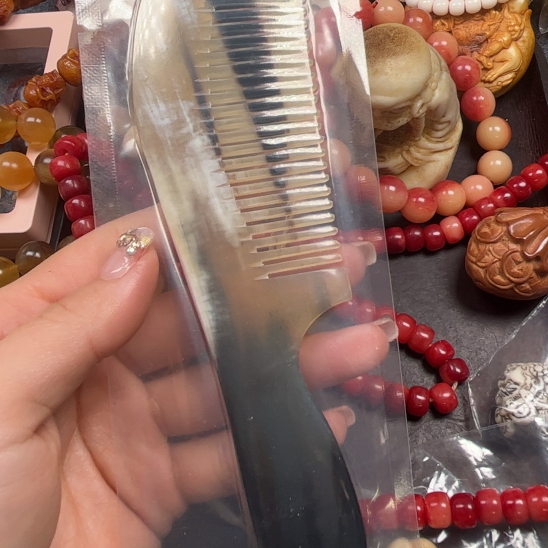 手串/手链驼骨编号100