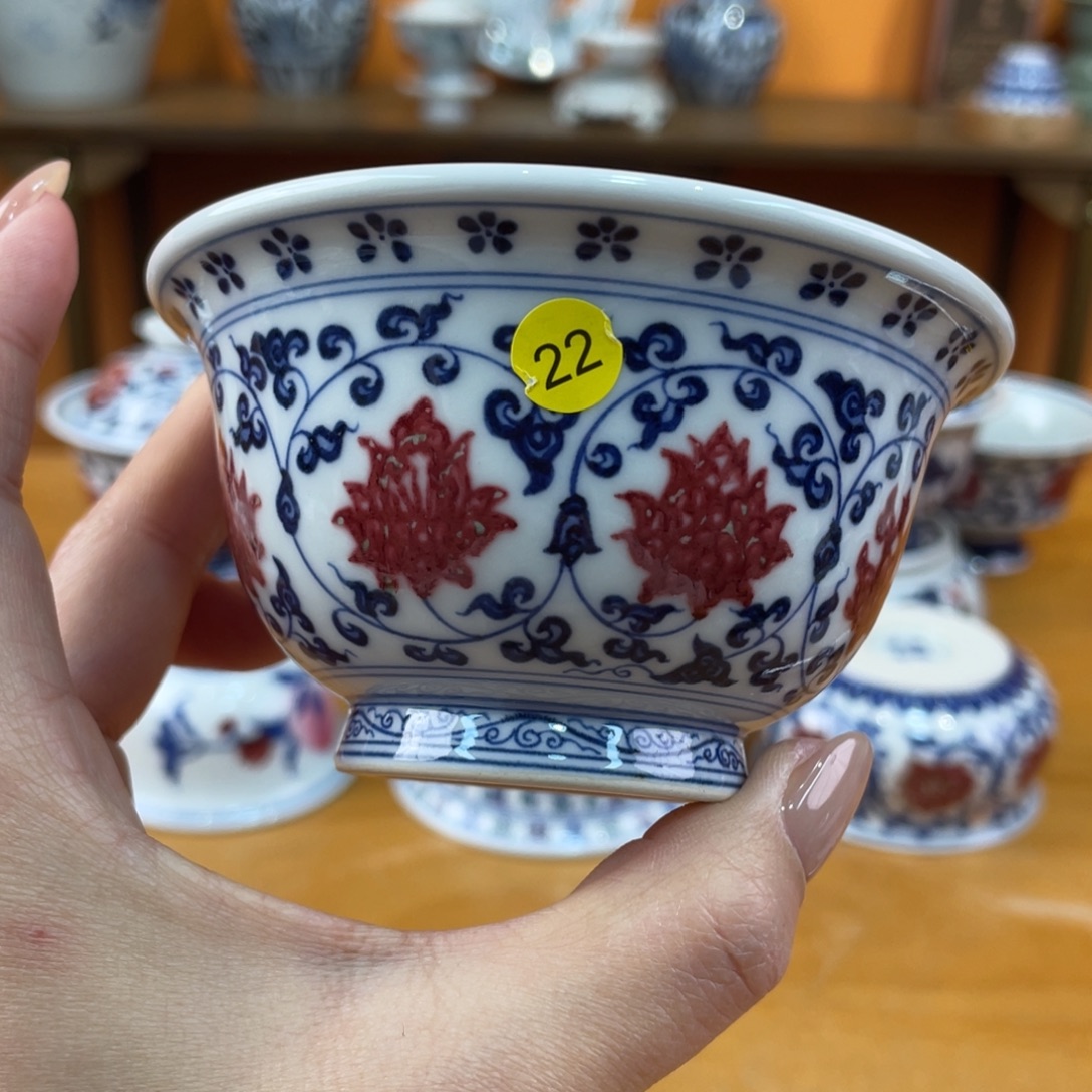 景德镇手绘哈哈哈哈哈哈