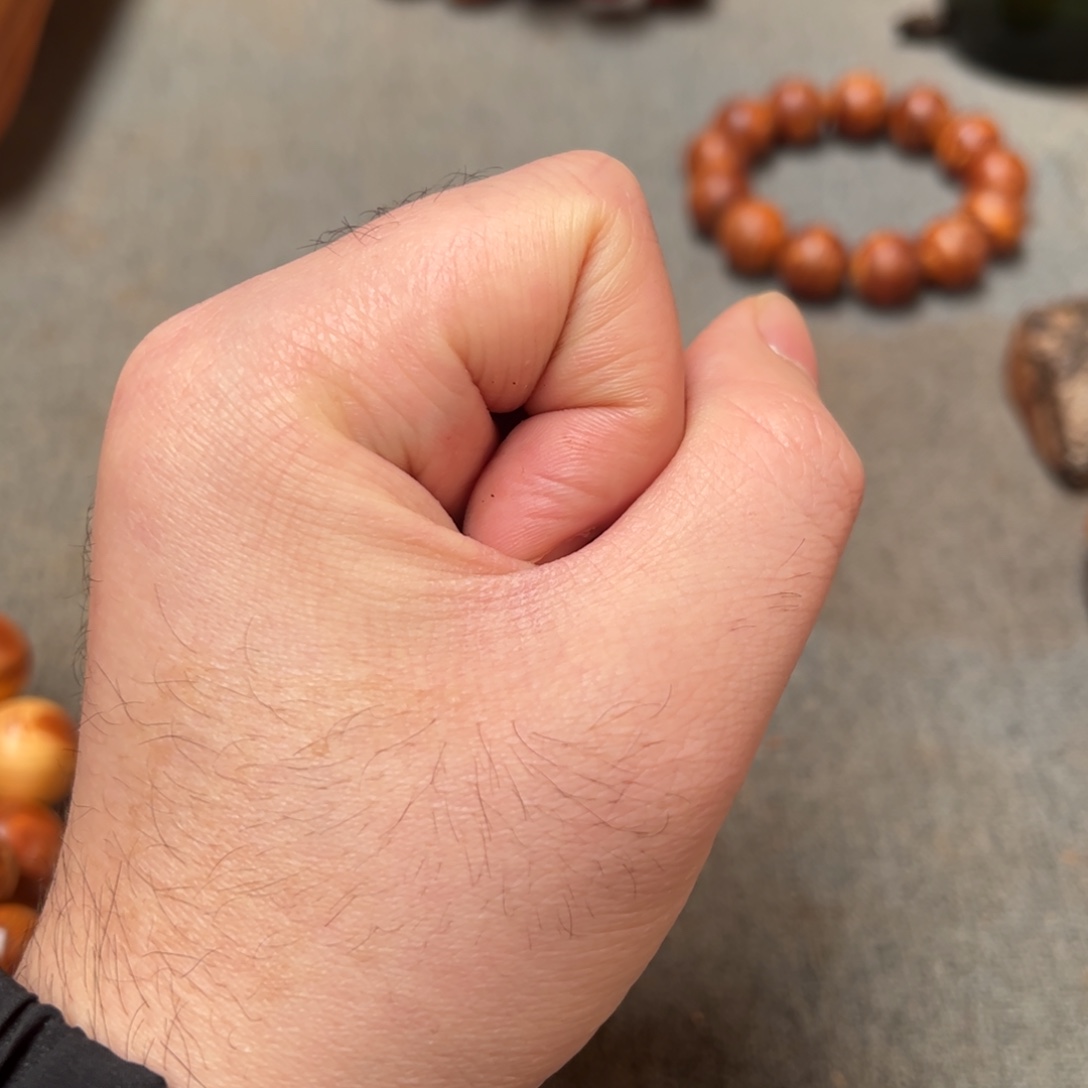 六***雨柏木（崖柏）北太行陈化崖柏