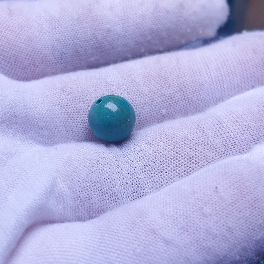 绿石头十堰特色古风配饰