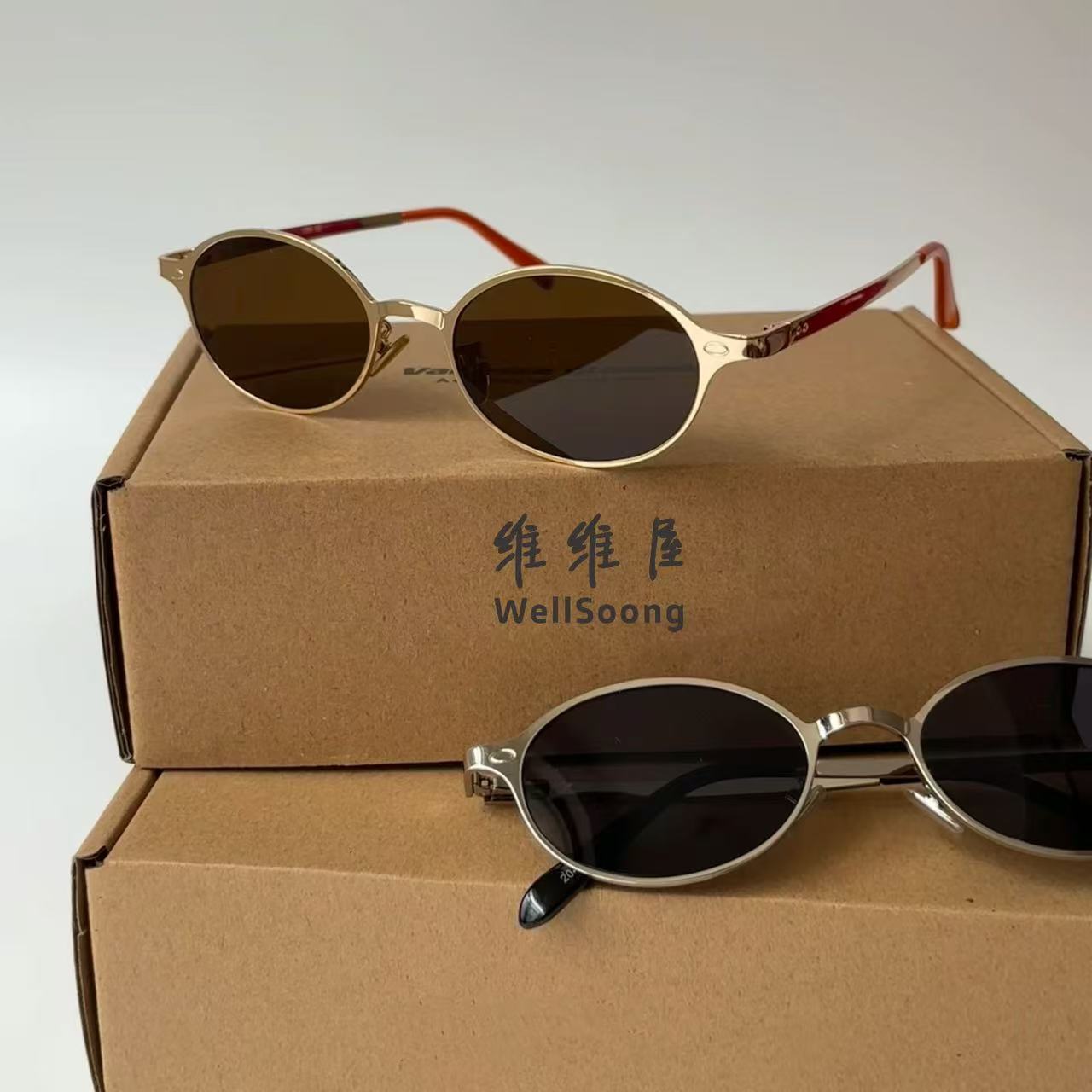 WellSoong【你想要的各种配饰框】