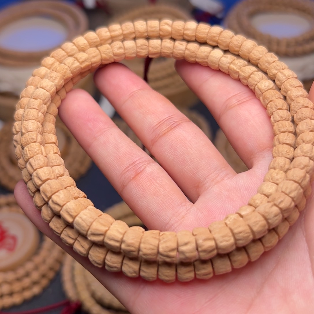 手串柏香籽/百香籽