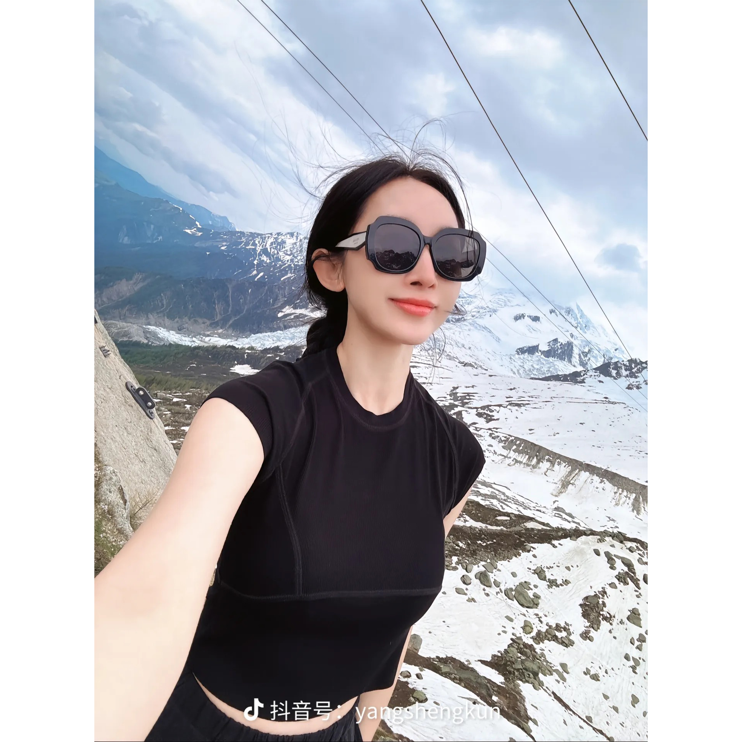 （直播用）孤 集合小众设计款上衣DY2502-1401