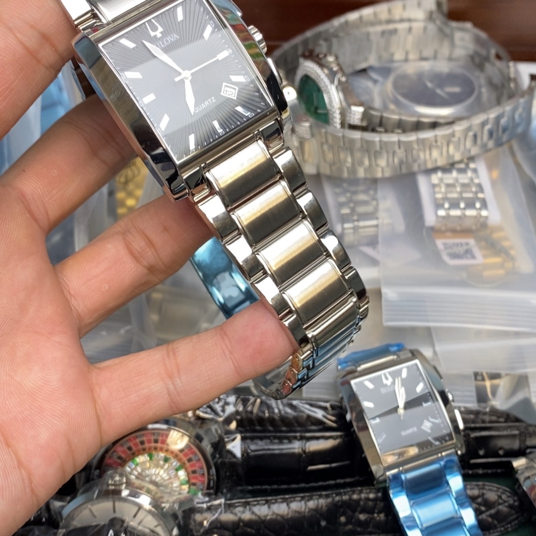 胶带孤品闪电购手表一个