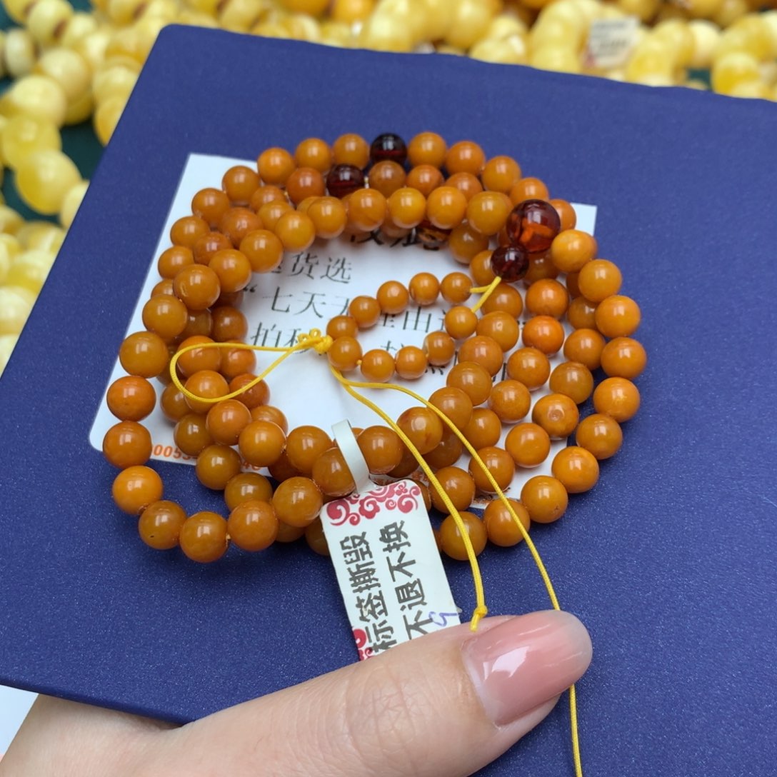 琥珀珠宝奇石未镶嵌12