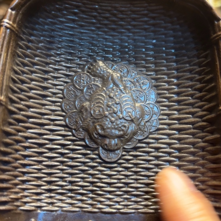 铜器摆件6666666666