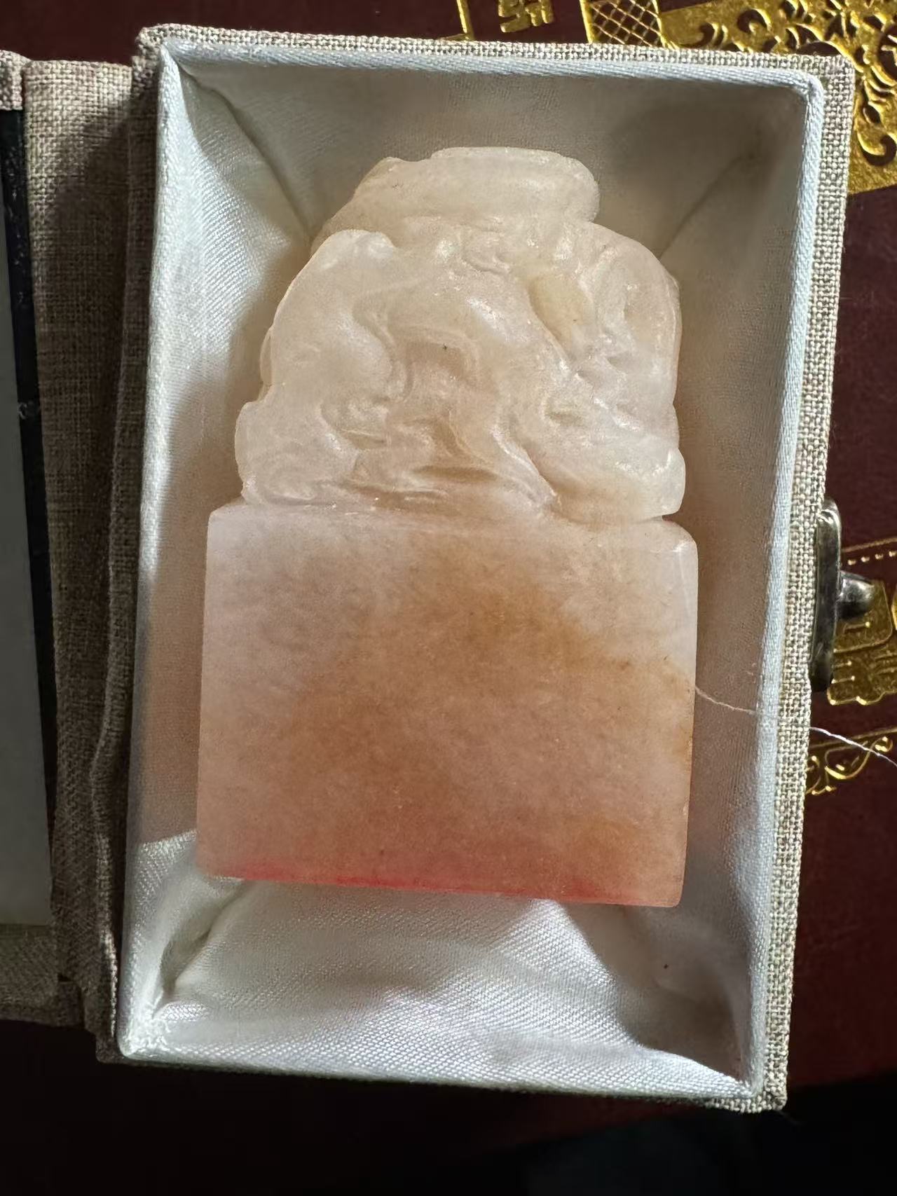 特色摆件特色摆件荔枝冻F-1