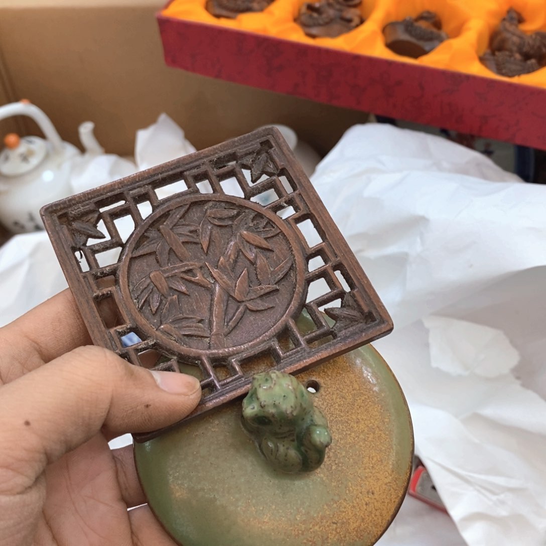 瓷片哈哈哈哈太喜欢