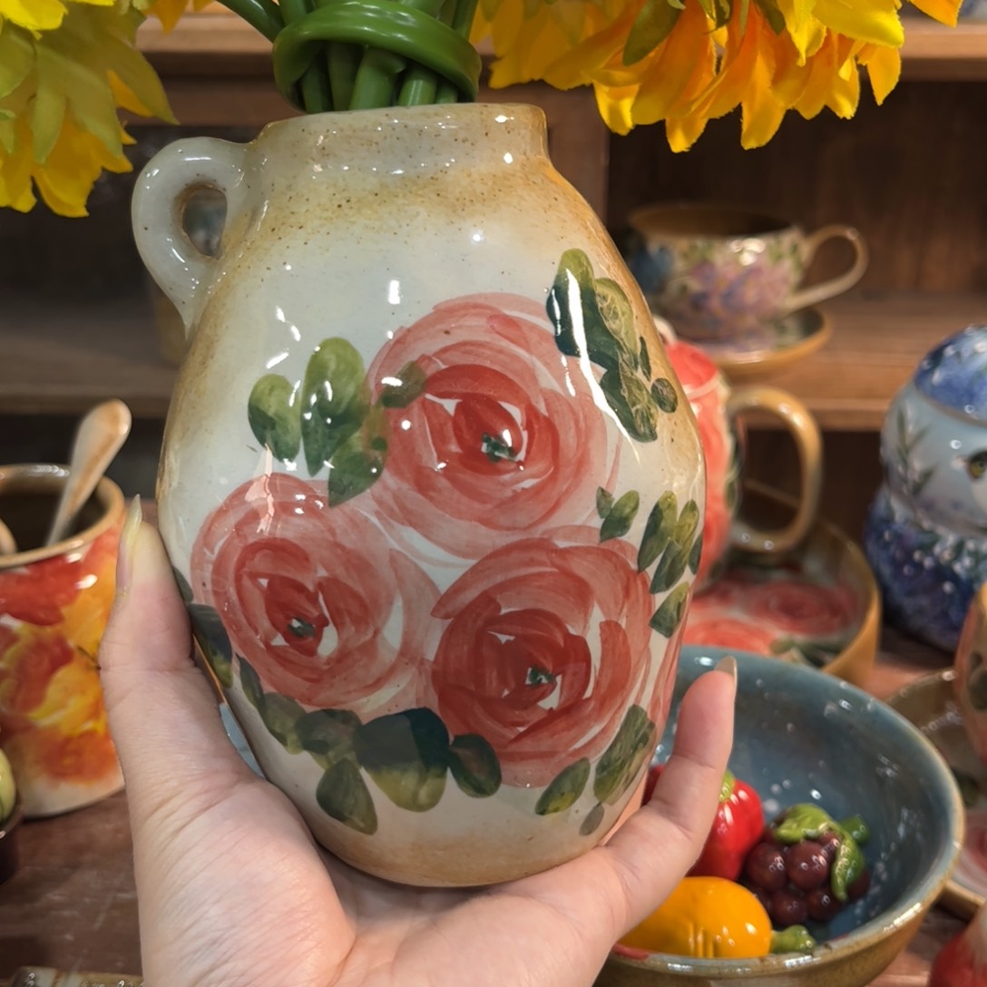 壶红红火火的一天会开始想念你们