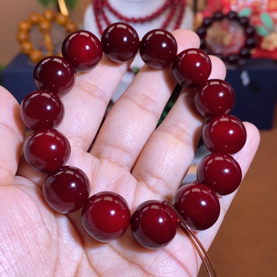 贝壳杉1.5千年玉化高货