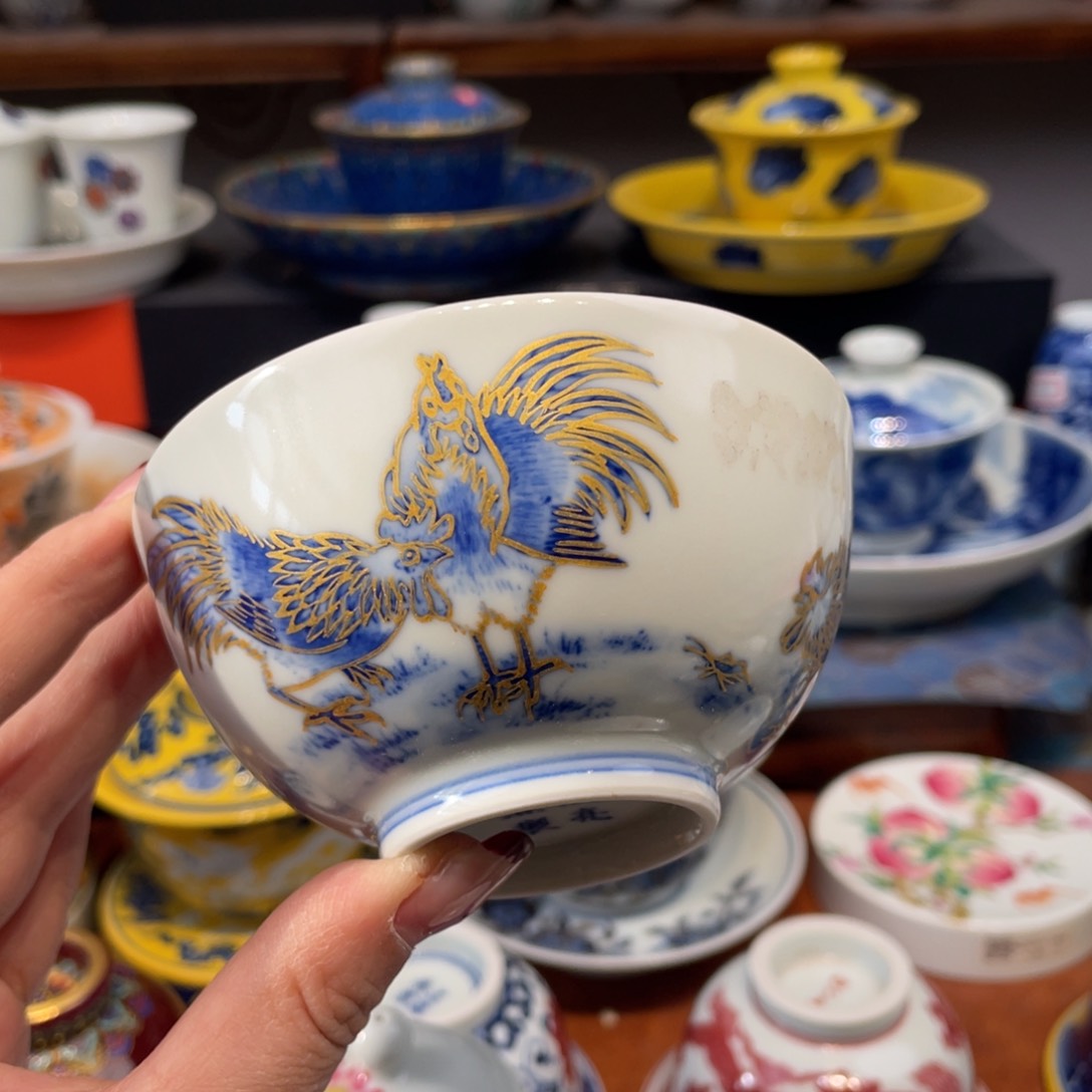 景德镇景德镇瓷器景德镇