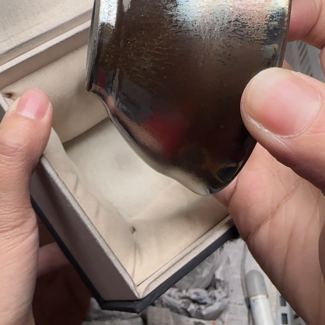 茶盏建盏主人杯配礼盒