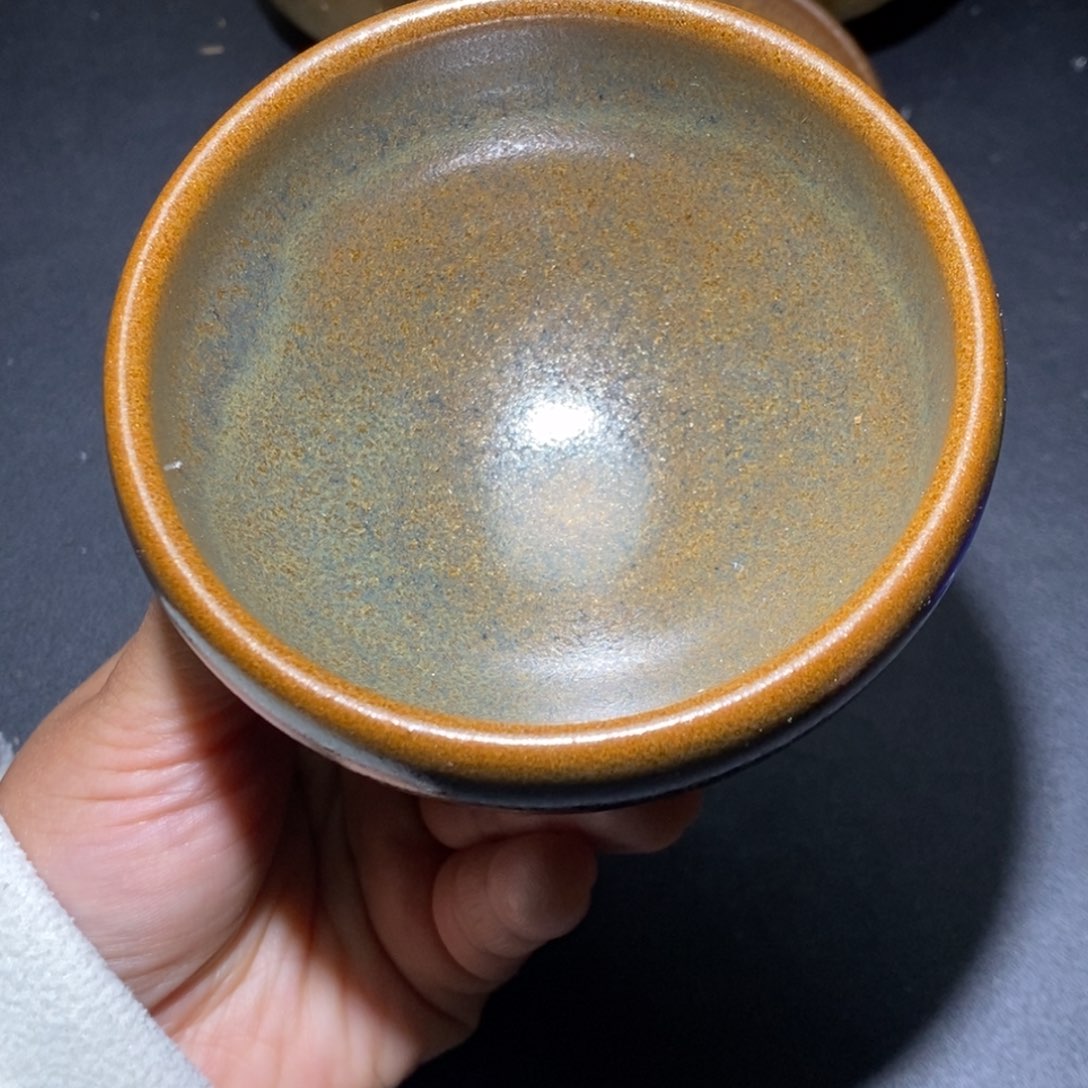 茶盏             8