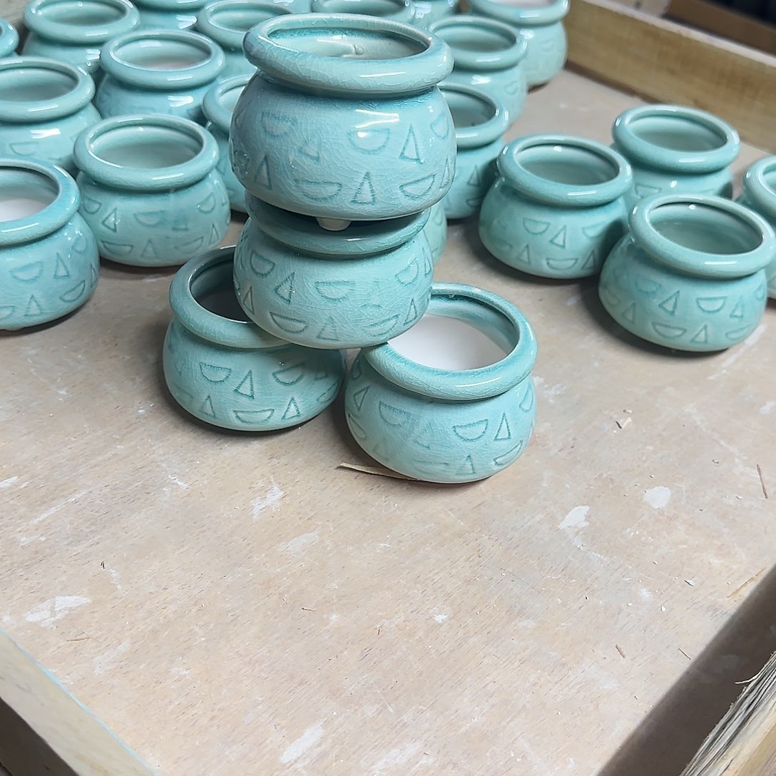 陶瓷4个福利局·自动合并订单·一个个买凑9元发·