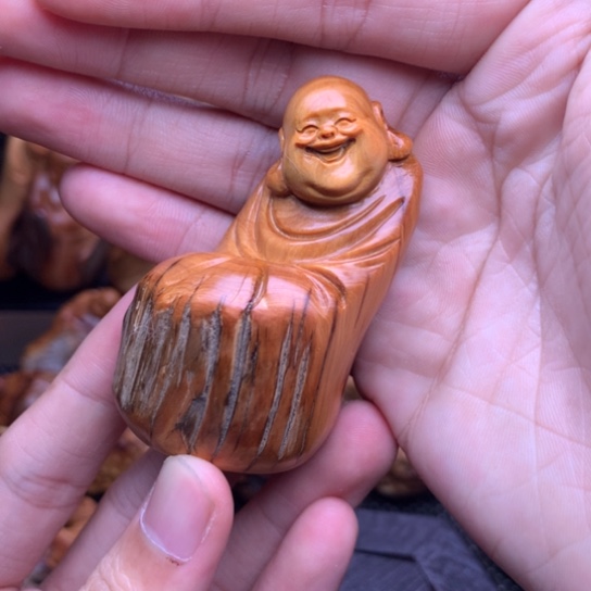 柏木（崖柏）崖柏陈化